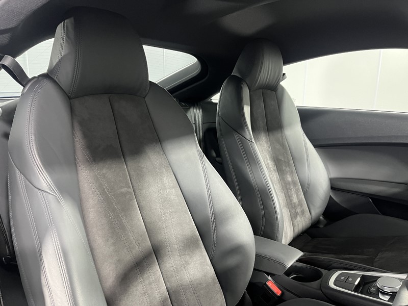 Used Audi TT 2022 for sale - 77729464: Photo 11