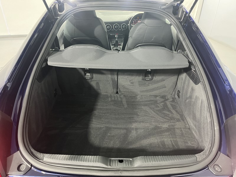 Used Audi TT 2022 for sale - 77729464: Photo 13