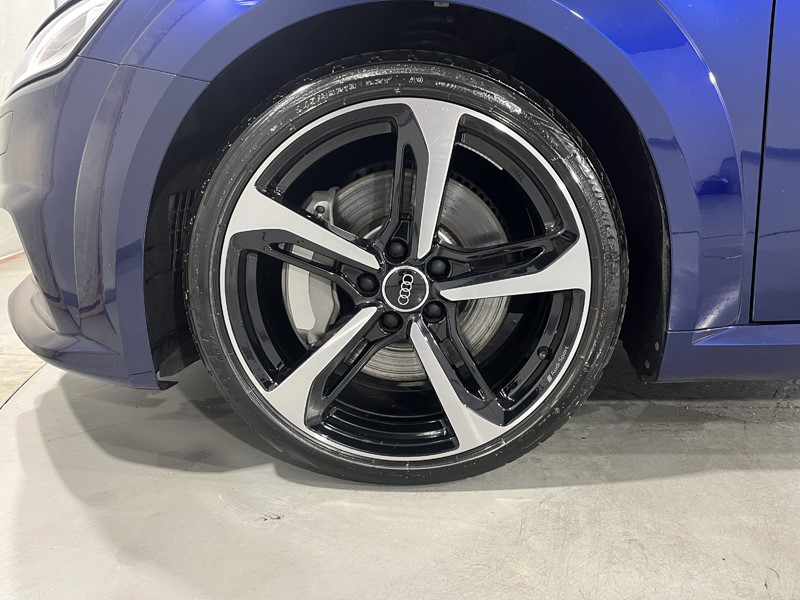 Used Audi TT 2022 for sale - 77729464: Photo 14