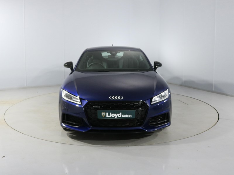 Used Audi TT 2022 for sale - 77729464: Photo 16