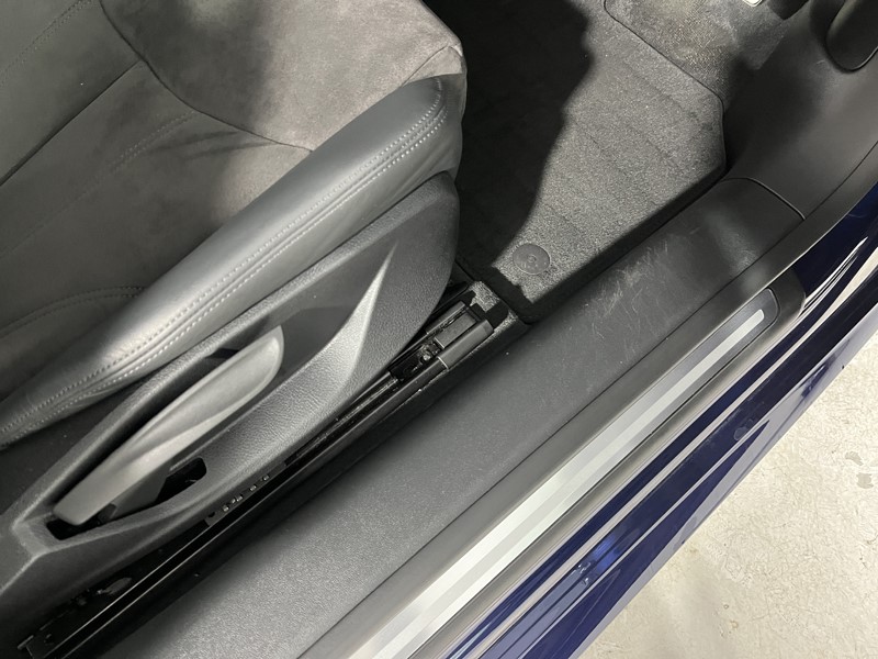 Used Audi TT 2022 for sale - 77729464: Photo 17