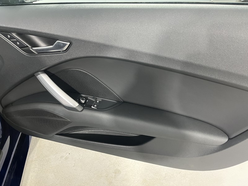 Used Audi TT 2022 for sale - 77729464: Photo 18