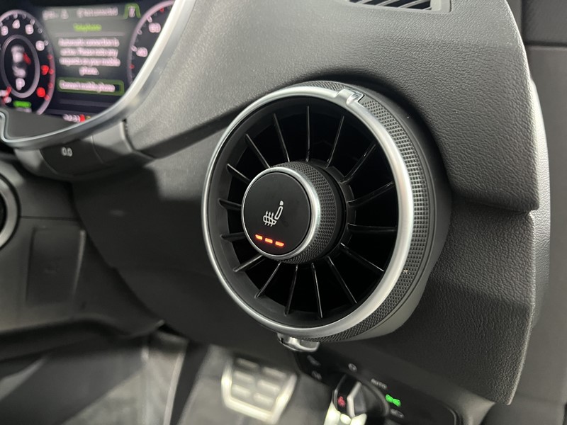 Used Audi TT 2022 for sale - 77729464: Photo 20