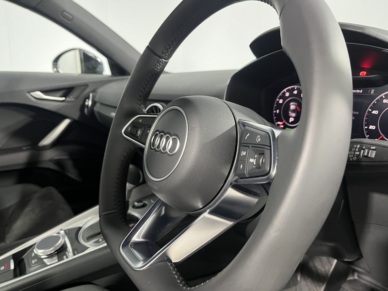 Used Audi TT 2022 for sale - 77729464: Photo 21