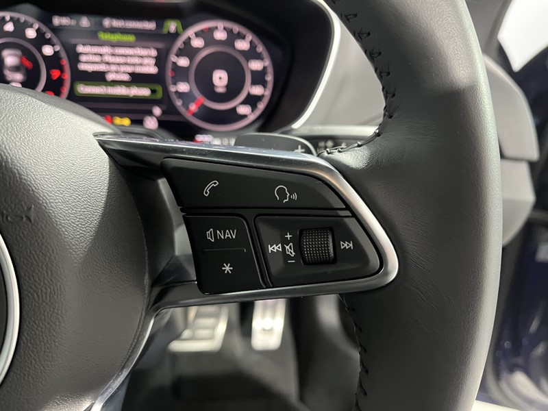 Used Audi TT 2022 for sale - 77729464: Photo 23