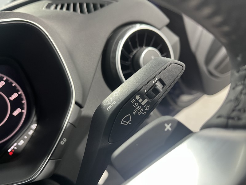 Used Audi TT 2022 for sale - 77729464: Photo 24