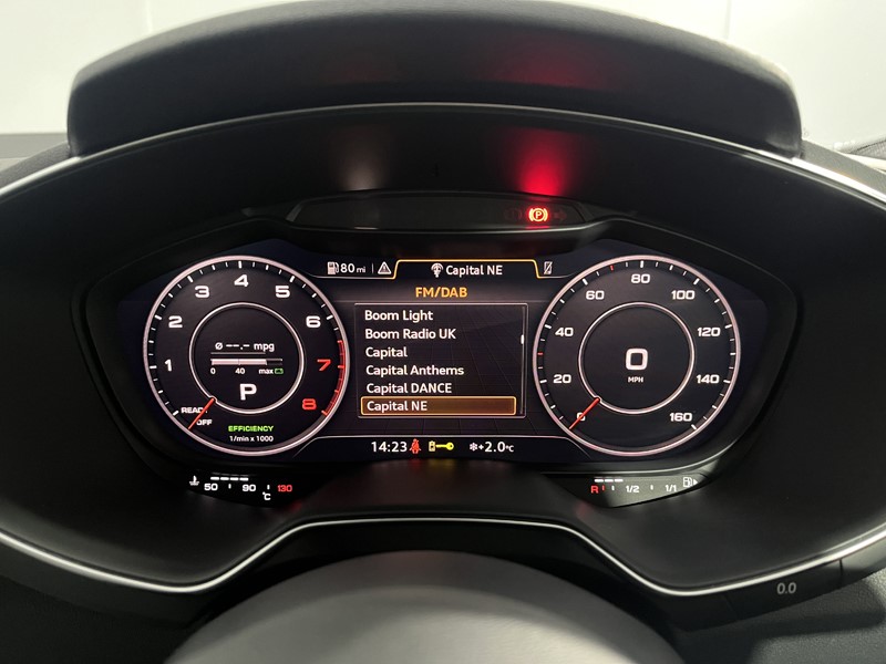 Used Audi TT 2022 for sale - 77729464: Photo 25