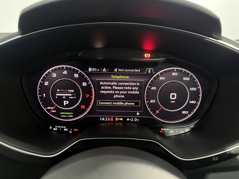 Used Audi TT 2022 for sale - 77729464: Photo 26