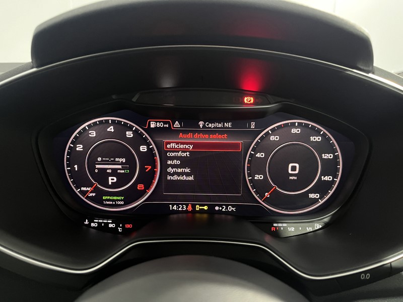 Used Audi TT 2022 for sale - 77729464: Photo 27