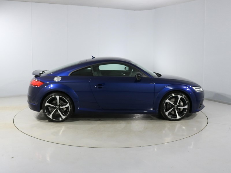 Used Audi TT 2022 for sale - 77729464: Photo 3