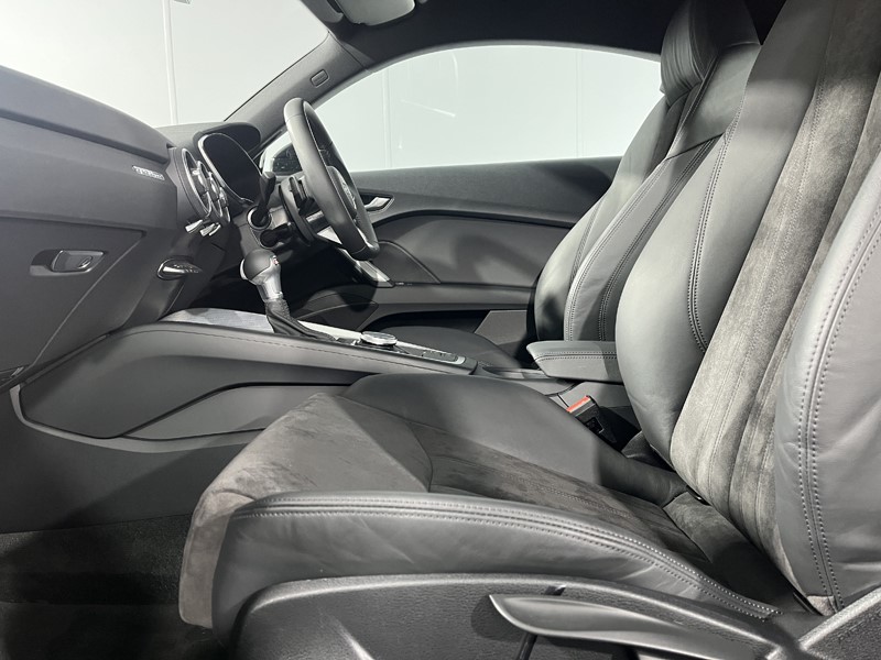 Used Audi TT 2022 for sale - 77729464: Photo 30