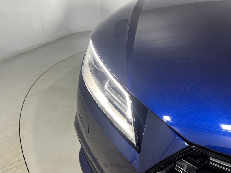 Used Audi TT 2022 for sale - 77729464: Photo 32