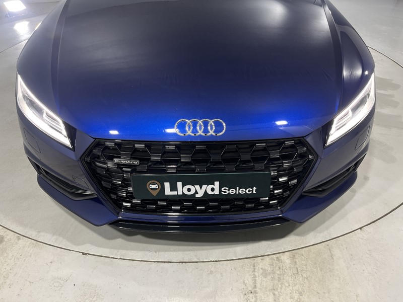 Used Audi TT 2022 for sale - 77729464: Photo 33