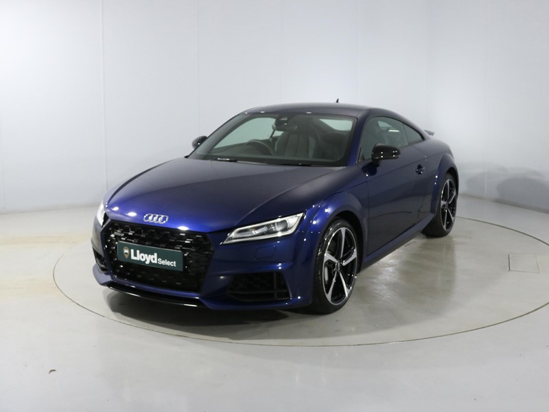 Used Audi TT 2022 for sale - 77729464: Photo 37