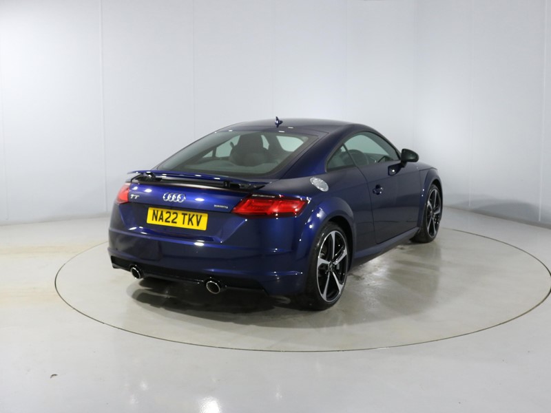 Used Audi TT 2022 for sale - 77729464: Photo 38