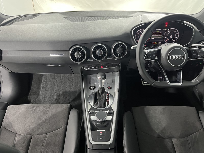 Used Audi TT 2022 for sale - 77729464: Photo 4