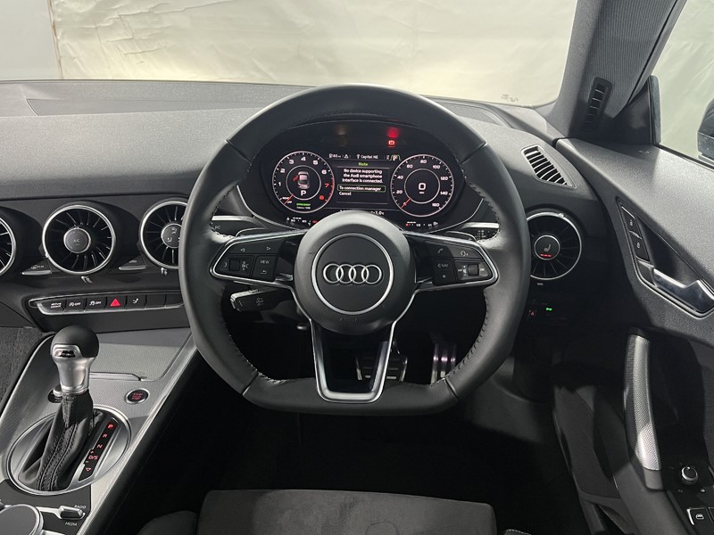 Used Audi TT 2022 for sale - 77729464: Photo 5