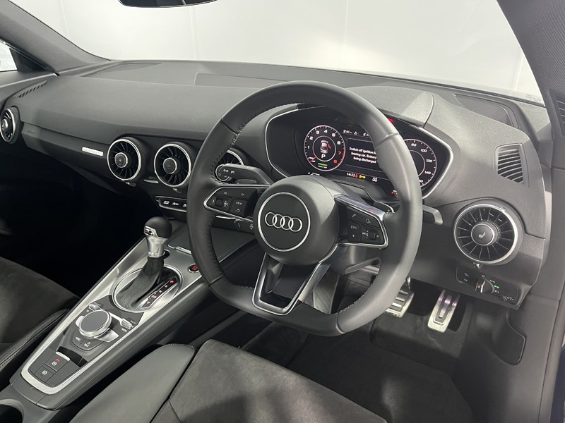 Used Audi TT 2022 for sale - 77729464: Photo 6