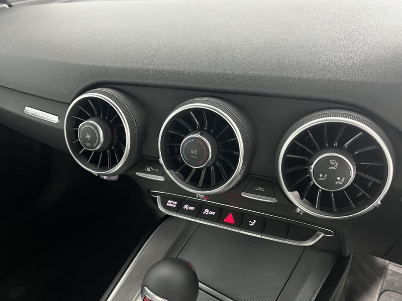 Used Audi TT 2022 for sale - 77729464: Photo 8