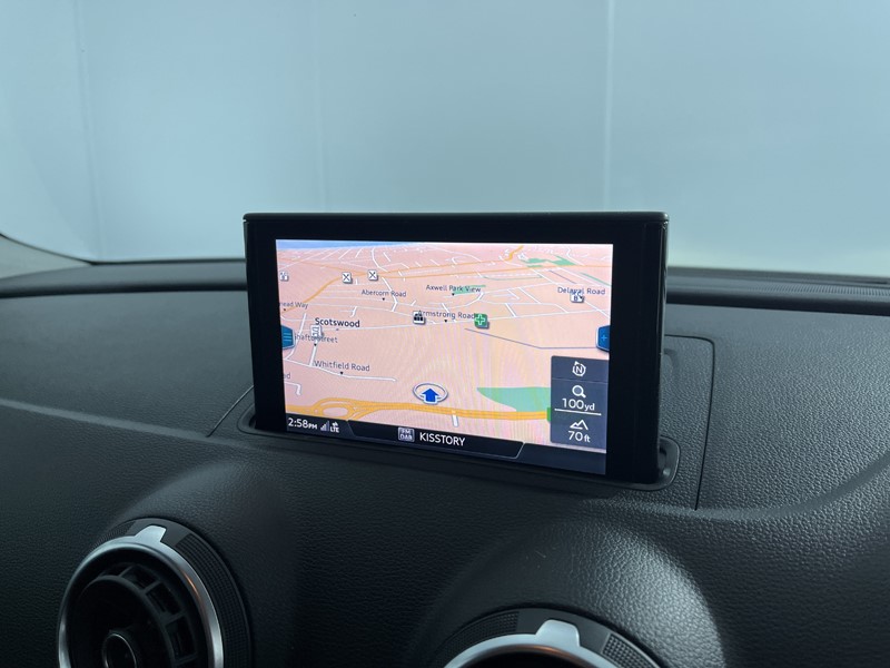 Used Audi A3 2016 for sale - 77225302: Photo 17