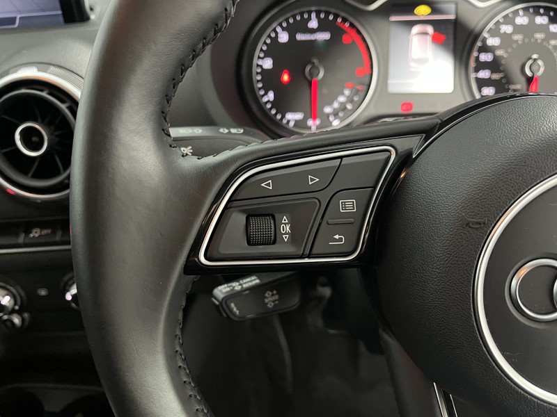 Used Audi A3 2016 for sale - 77225302: Photo 21