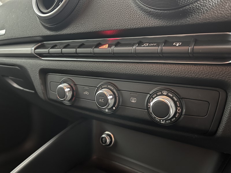 Used Audi A3 2016 for sale - 77225302: Photo 27