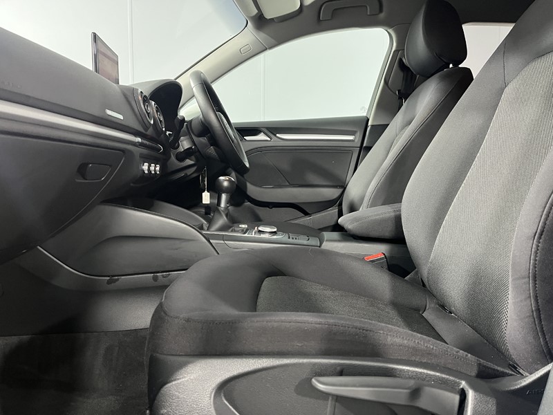 Used Audi A3 2016 for sale - 77225302: Photo 31