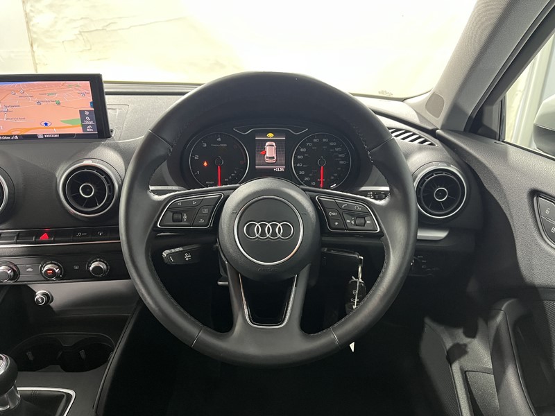 Used Audi A3 2016 for sale - 77225302: Photo 5