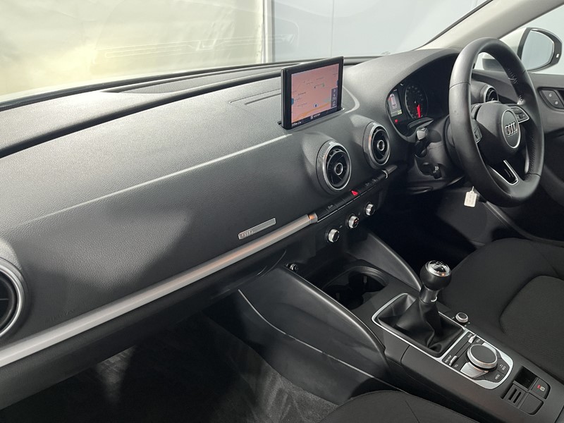 Used Audi A3 2016 for sale - 77225302: Photo 7