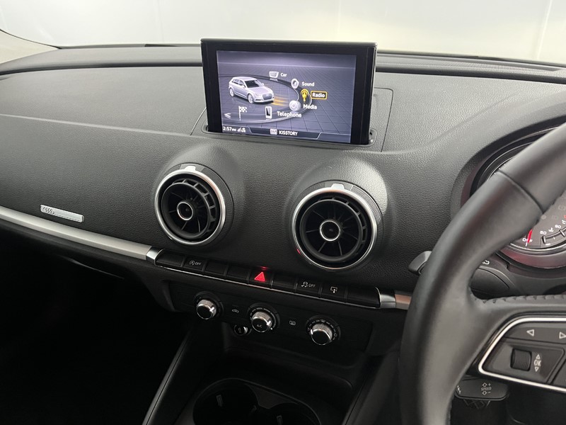 Used Audi A3 2016 for sale - 77225302: Photo 8