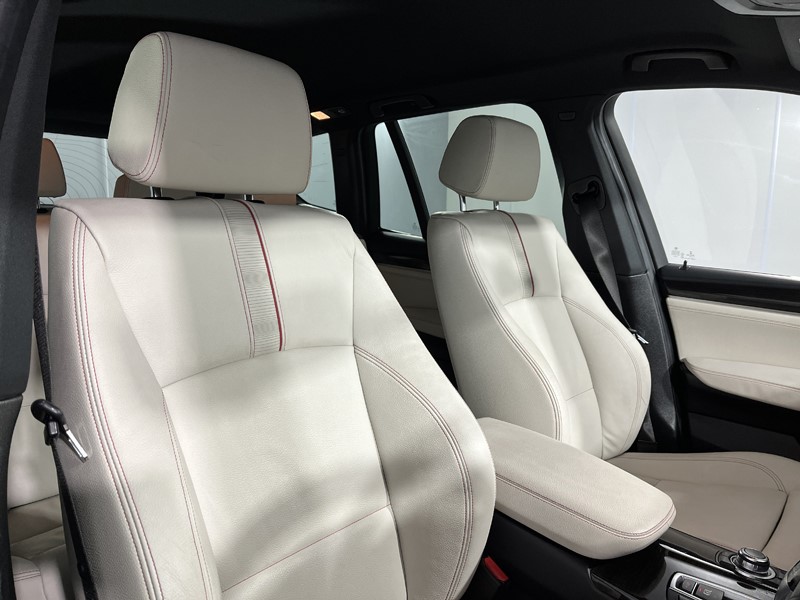 Used BMW X3 2016 for sale - 77137805: Photo 11