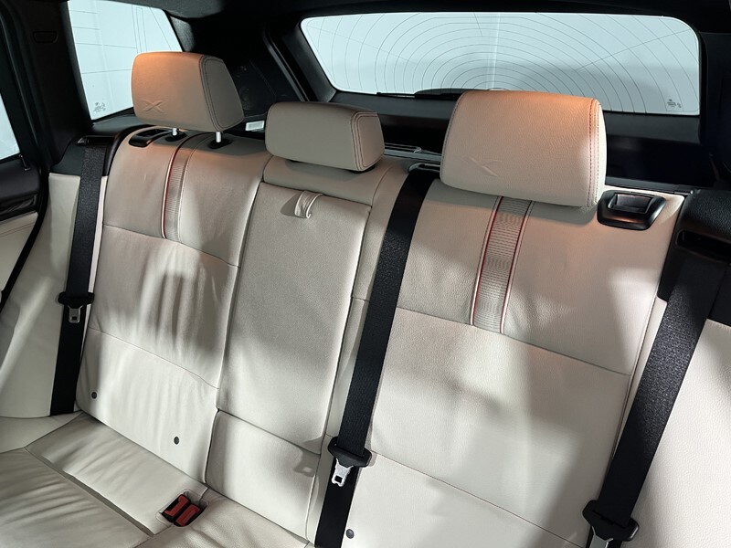 Used BMW X3 2016 for sale - 77137805: Photo 12