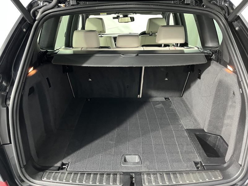 Used BMW X3 2016 for sale - 77137805: Photo 13