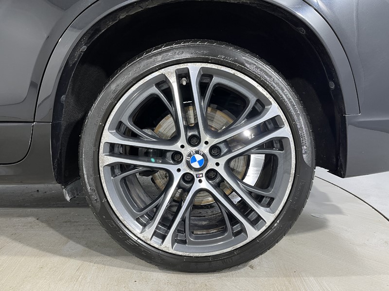 Used BMW X3 2016 for sale - 77137805: Photo 14