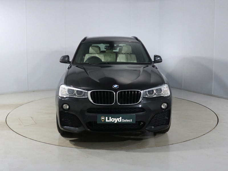 Used BMW X3 2016 for sale - 77137805: Photo 16
