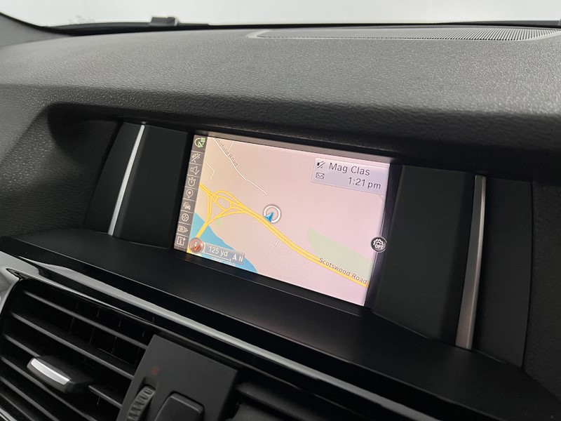 Used BMW X3 2016 for sale - 77137805: Photo 17