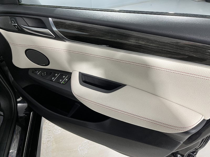 Used BMW X3 2016 for sale - 77137805: Photo 20