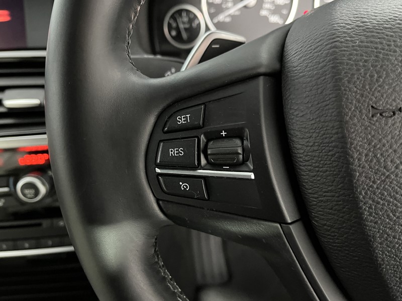 Used BMW X3 2016 for sale - 77137805: Photo 24