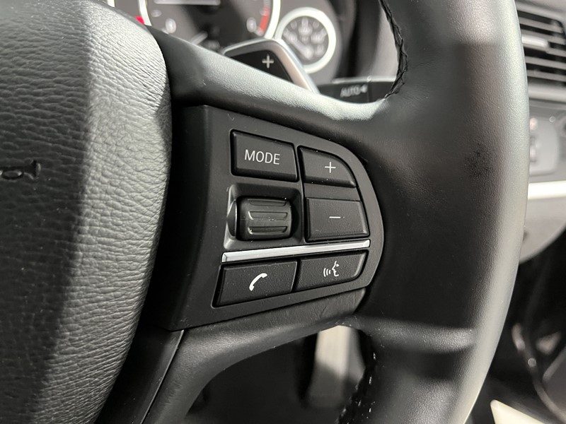 Used BMW X3 2016 for sale - 77137805: Photo 25