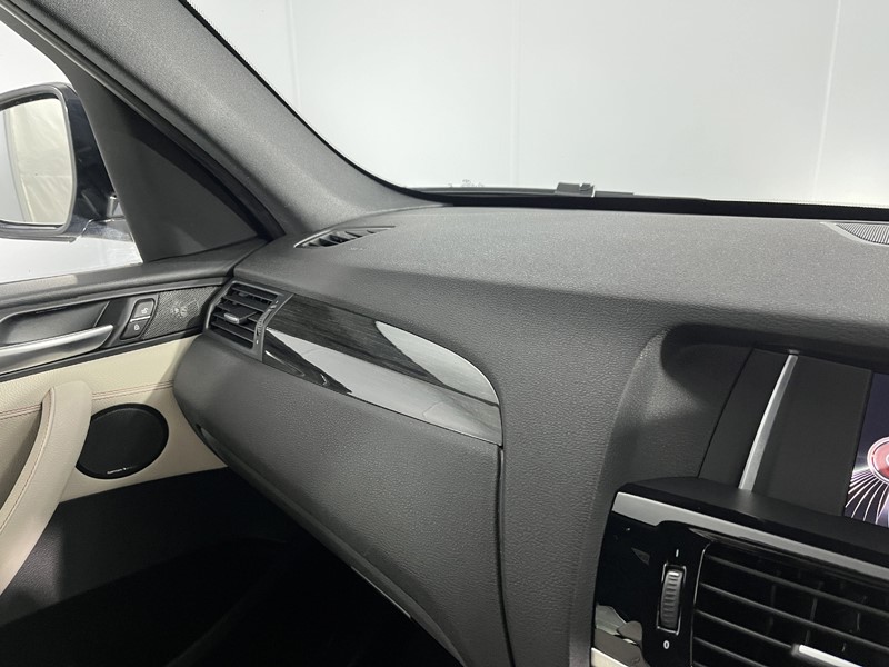 Used BMW X3 2016 for sale - 77137805: Photo 27