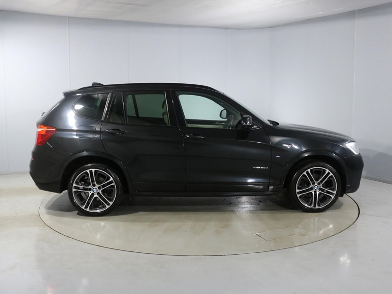 Used BMW X3 2016 for sale - 77137805: Photo 3