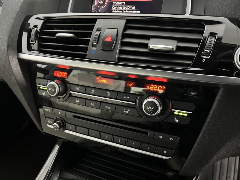 Used BMW X3 2016 for sale - 77137805: Photo 30