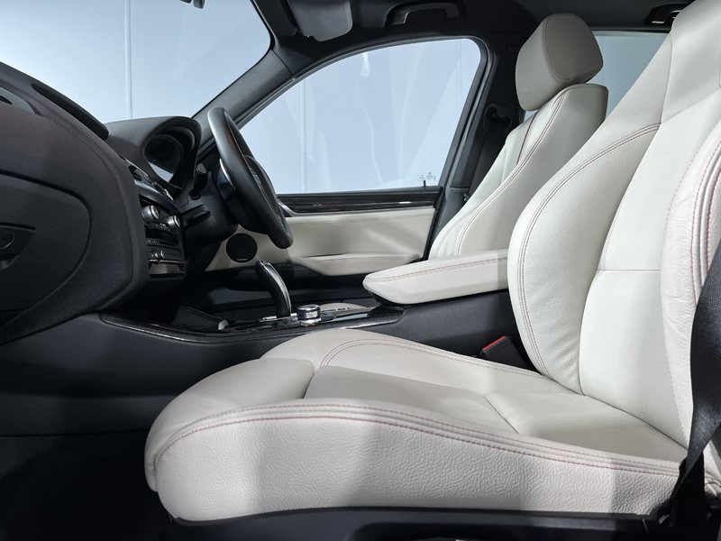 Used BMW X3 2016 for sale - 77137805: Photo 35