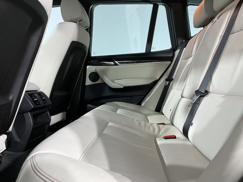 Used BMW X3 2016 for sale - 77137805: Photo 36