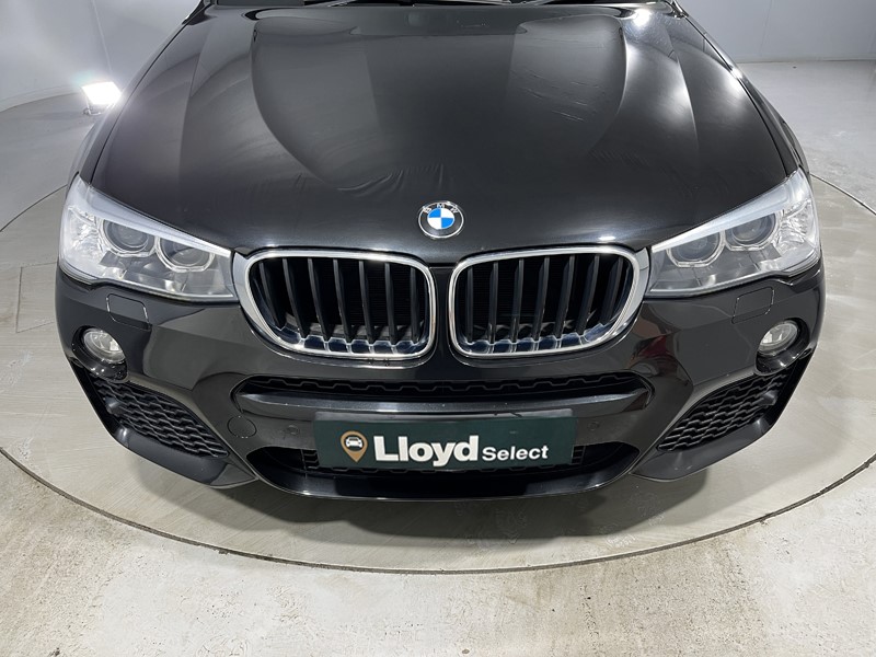 Used BMW X3 2016 for sale - 77137805: Photo 41