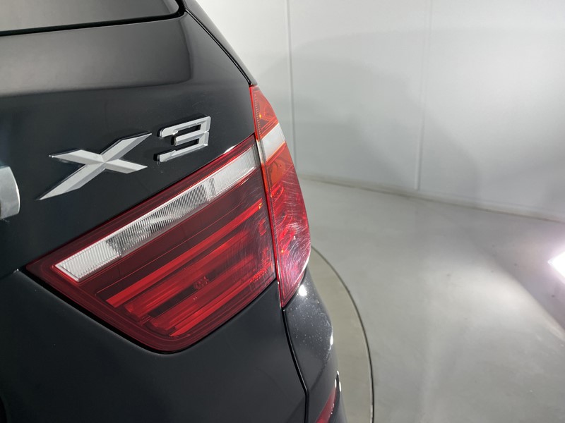 Used BMW X3 2016 for sale - 77137805: Photo 43