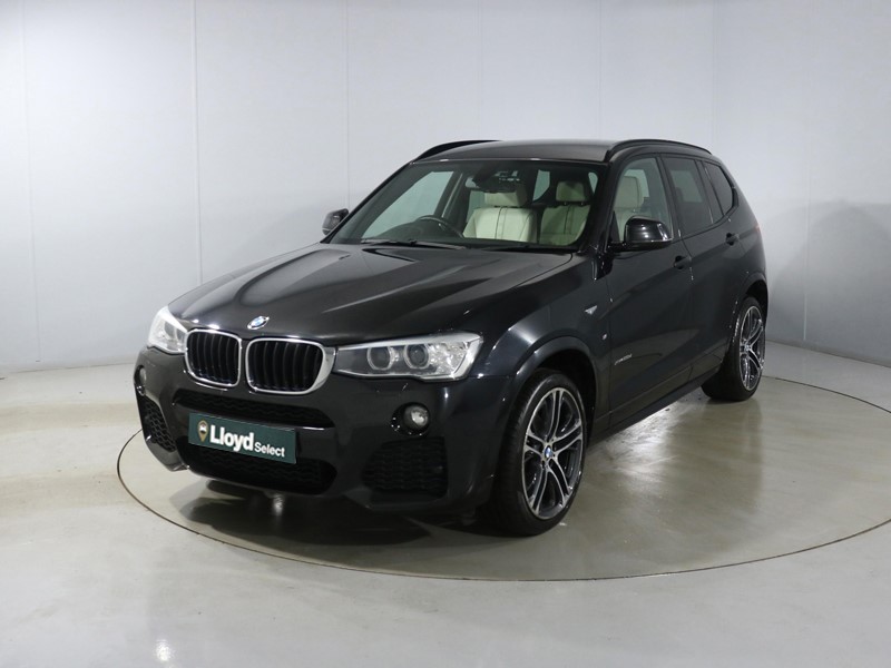 Used BMW X3 2016 for sale - 77137805: Photo 45