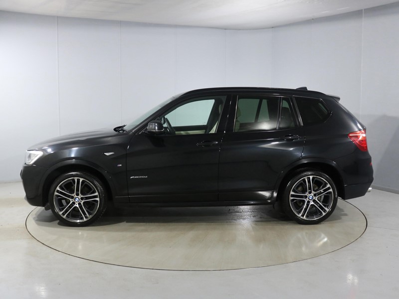 Used BMW X3 2016 for sale - 77137805: Photo 47