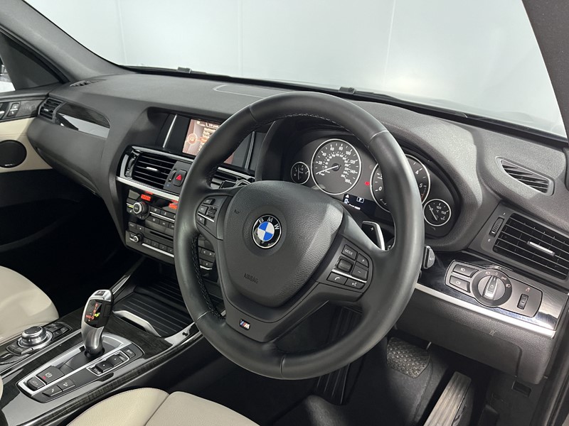 Used BMW X3 2016 for sale - 77137805: Photo 6