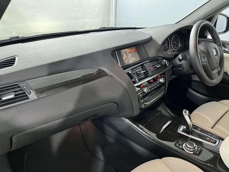 Used BMW X3 2016 for sale - 77137805: Photo 7